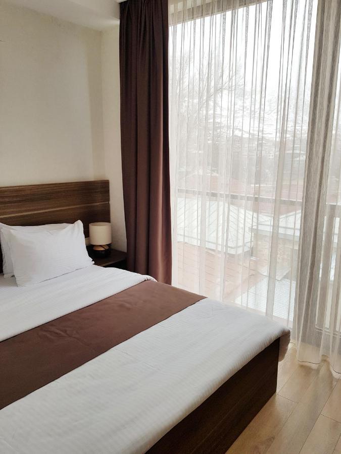 Mount Inn Kazbegi Екстер'єр фото